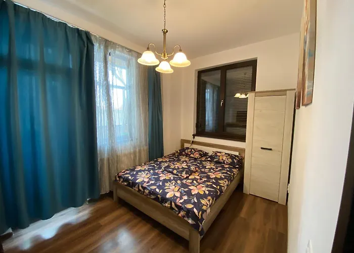 Apartment View Constanta