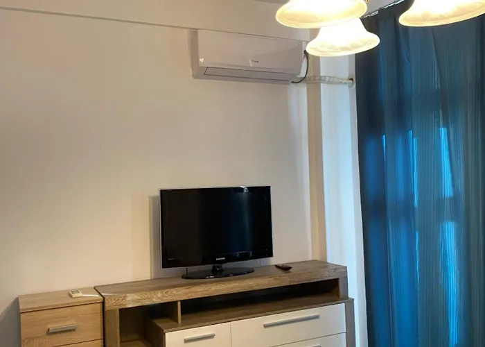 Apartment View Constanta