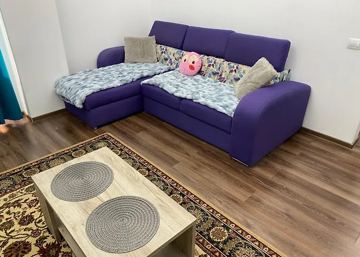 Apartment View Constanta