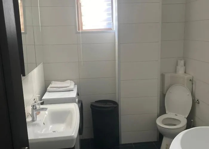 View Apartment Constanta