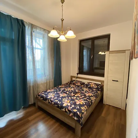 Apartament View Constanţa