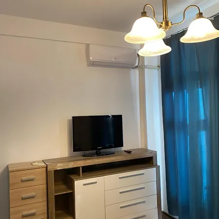 Apartament View Constanţa