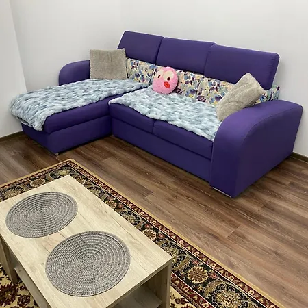 Apartament View Constanţa